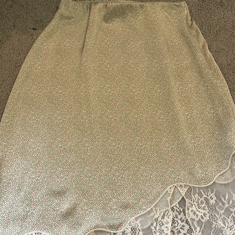 Wilfred Sonnet Skirt - Picture 4 of 5